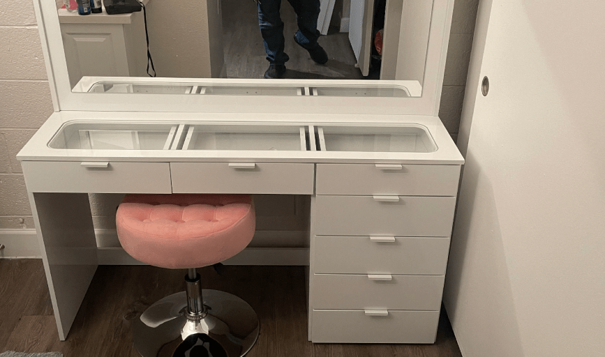 FURNITURE ASSEMBLY